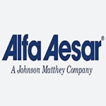 Alfa Aesar Alfa Aesar