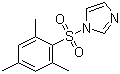 1-(2-Mesitylenesulfonyl)imidazole CAS 50257-39-1 1-(2-Mesitylenesulfonyl)imidazole CAS 50257-39-1
