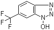 1-hydroxy-6-(trifluoromethyl)benzotriazole CAS 26198-21-0 1-hydroxy-6-(trifluoromethyl)benzotriazole CAS 26198-21-0