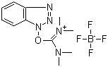2-(1H-Benzotriazole-1-yl)-1,1,3,3-tetramethyluronium tetrafluoroborate CAS 125700-67-6 2-(1H-Benzotriazole-1-yl)-1,1,3,3-tetramethyluronium tetrafluoroborate CAS 125700-67-6