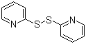 2,2′-Dithiodipyridine CAS 2127-03-9 2,2′-Dithiodipyridine CAS 2127-03-9