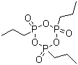 2,4,6-Tripropyl-1,3,5,2,4,6-Trioxatriphosphorinane-2,4,6-Trioxide CAS 68957-94-8 2,4,6-Tripropyl-1,3,5,2,4,6-Trioxatriphosphorinane-2,4,6-Trioxide CAS 68957-94-8
