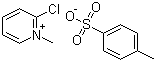 2-Chloro-1-methylpyridinium p-toluenosulfonate CAS 7403-46-5 2-Chloro-1-methylpyridinium p-toluenosulfonate CAS 7403-46-5