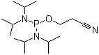 2-Cyanoethyl N,N,N’,N’-tetraisopropylphosphorodiamidite CAS 102691-36-1 2-Cyanoethyl N,N,N’,N’-tetraisopropylphosphorodiamidite CAS 102691-36-1