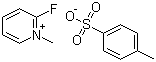2-Fluoro-1-methylpyridinium p-toluenesulphonate CAS 58086-67-2 2-Fluoro-1-methylpyridinium p-toluenesulphonate CAS 58086-67-2