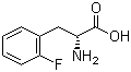2-Fluoro-D-phenylalanine CAS 122839-51-4