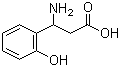 3-Amino-3-(2-hydroxy-phenyl)-propionic acid CAS 5678-46-6 3-Amino-3-(2-hydroxy-phenyl)-propionic acid CAS 5678-46-6