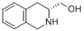3R-1,2,3,4-tetrahydroisoquinolin-4-ylmethanol CAS 62855-02-1 3R-1,2,3,4-tetrahydroisoquinolin-4-ylmethanol CAS 62855-02-1