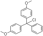 4,4′-Dimethoxytrityl chloride CAS 40615-36-9
