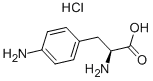 4-Amino-L-phenylalanine hydrochloride CAS 62040-55-5 4-Amino-L-phenylalanine hydrochloride CAS 62040-55-5