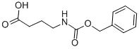 4-(Carboxyamino)butyric acid N-benzyl ester CAS 5105-78-2