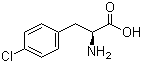 4-Chloro-L-Phe-OH.HCl CAS 14173-39-8
