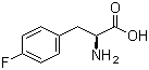 4-Fluoro-L-Phenylalanine CAS 1132-68-9