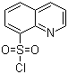 8-Quinolinesulfonyl chloride CAS 18704-37-5