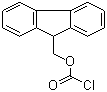 9-Fluorenylmethyl chloroformate CAS 28920-43-6