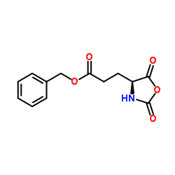 5-Benzyl L-glutamate N-carboxyanhydride CAS 3190-71-4 5-Benzyl L-glutamate N-carboxyanhydride CAS 3190-71-4