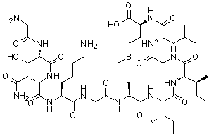 Beta-Amyloid(25-35) CAS 131602-53-4 Beta-Amyloid(25-35) CAS 131602-53-4