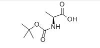 Boc-Ala-OH CAS 15761-38-3 Boc-Ala-OH CAS 15761-38-3