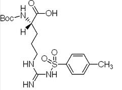 Boc-Arg(Tos)-OH CAS 13836-37-8 Boc-Arg(Tos)-OH CAS 13836-37-8