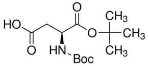 Boc-Asp-OtBu CAS 34582-32-6 Boc-Asp-OtBu CAS 34582-32-6
