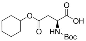 Boc-Asp(OcHex)-OH CAS 73821-95-1 Boc-Asp(OcHex)-OH CAS 73821-95-1