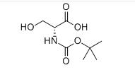 Boc-D-Ser-OH CAS 6368-20-3 Boc-D-Ser-OH CAS 6368-20-3