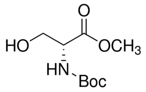 Boc-D-Ser-OMe CAS 95715-85-8 Boc-D-Ser-OMe CAS 95715-85-8