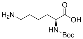 Boc-Lys-OH CAS 13734-28-6 Boc-Lys-OH CAS 13734-28-6