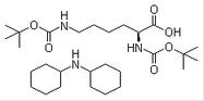 Boc-Lys(Boc)-OH DCHA CAS 15098-69-8 Boc-Lys(Boc)-OH DCHA CAS 15098-69-8