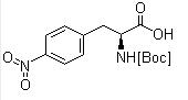 Boc-Phe(4-NO2)-OH CAS 33305-77-0