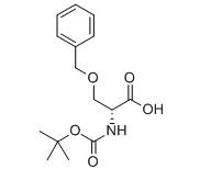Boc-Ser(Bzl)-OH CAS 23680-31-1 Boc-Ser(Bzl)-OH CAS 23680-31-1