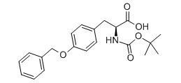 Boc-Tyr(Bzl)-OH CAS 2130-96-3 Boc-Tyr(Bzl)-OH CAS 2130-96-3