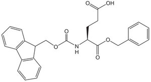 FMOC-GLU-OBZL CAS 122350-52-1 FMOC-GLU-OBZL CAS 122350-52-1