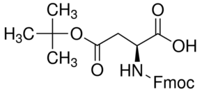 Fmoc-Asp(OtBu)-OH CAS 71989-14-5 Fmoc-Asp(OtBu)-OH CAS 71989-14-5