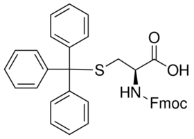 Fmoc-Cys(Trt)-OH CAS 103213-32-7 Fmoc-Cys(Trt)-OH CAS 103213-32-7
