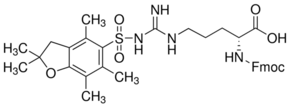 Fmoc-D-Arg(Pbf)-OH CAS 187618-60-6 Fmoc-D-Arg(Pbf)-OH CAS 187618-60-6