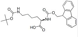 Fmoc-D-Lys(Boc)-OH CAS 92122-45-7 Fmoc-D-Lys(Boc)-OH CAS 92122-45-7