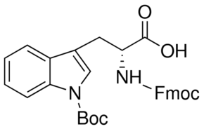 Fmoc-D-Trp(Boc)-OH CAS 163619-04-3 Fmoc-D-Trp(Boc)-OH CAS 163619-04-3