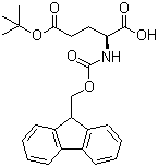 Fmoc-Glu(OtBu)-OH CAS 71989-18-9 Fmoc-Glu(OtBu)-OH CAS 71989-18-9