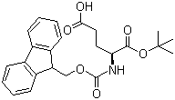 Fmoc-L-Glutamicacid1-tert-butylester CAS 84793-07-7 Fmoc-L-Glutamicacid1-tert-butylester CAS 84793-07-7