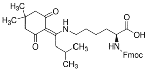 Fmoc-Lys(ivDde)-OH CAS 204777-78-6 Fmoc-Lys(ivDde)-OH CAS 204777-78-6