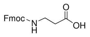 Fmoc-beta-Ala-OH CAS 35737-10-1