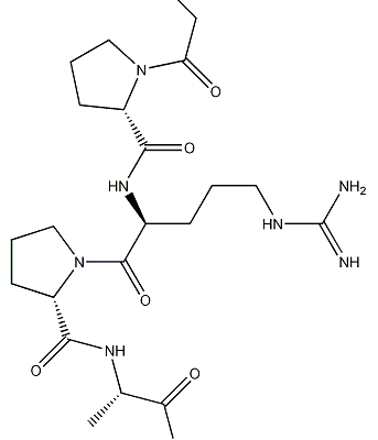 GHK-Cu CAS 135679-88-8