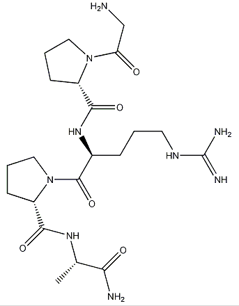 GHK-Cu CAS 135679-88-8 GHK-Cu CAS 135679-88-8