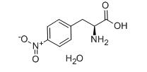 H-L-Phe(4-NO2)-OH·H2O CAS 207591-86-4
