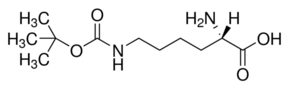 H-Lys(Boc)-OH CAS 2418-95-3 H-Lys(Boc)-OH CAS 2418-95-3