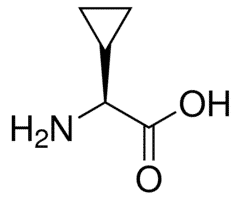 L-Cyclopropylglycine CAS 49606-99-7