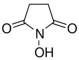 N-Hydroxysuccinimide CAS 6066-82-6 N-Hydroxysuccinimide CAS 6066-82-6