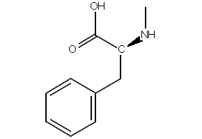 N-Methyl-L-phenylalanine CAS 2566-30-5
