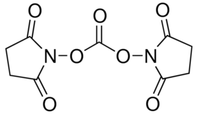 N,N’-Disuccinimidyl carbonate CAS 74124-79-1 N,N’-Disuccinimidyl carbonate CAS 74124-79-1